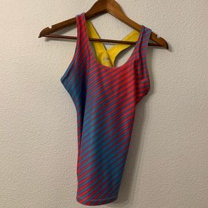 Nike Fit Dry Racerback Tank